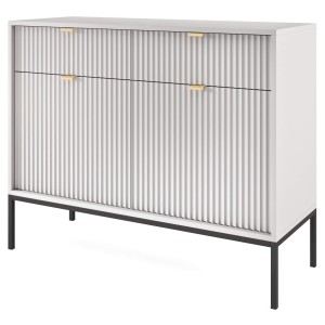 NOVA SZARY KOMODA - KSZ104