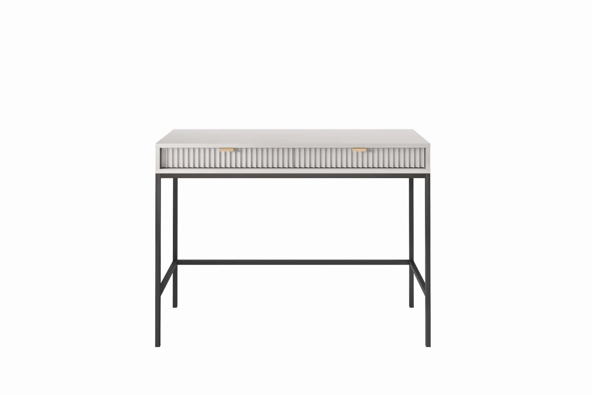 NOVA SZARY TOALETKA - T104