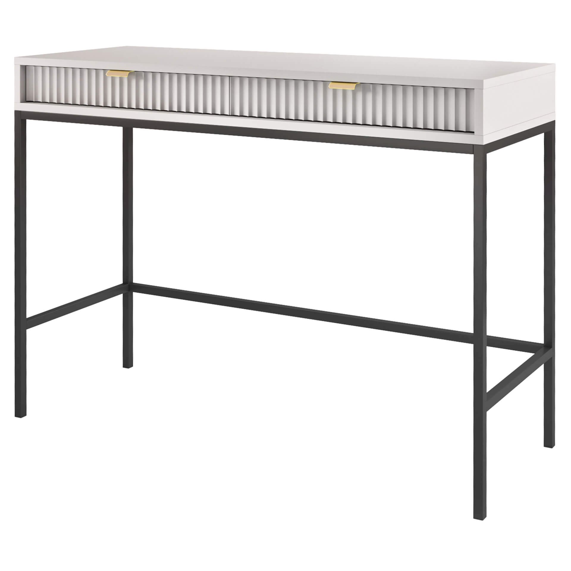 NOVA SZARY TOALETKA - T104