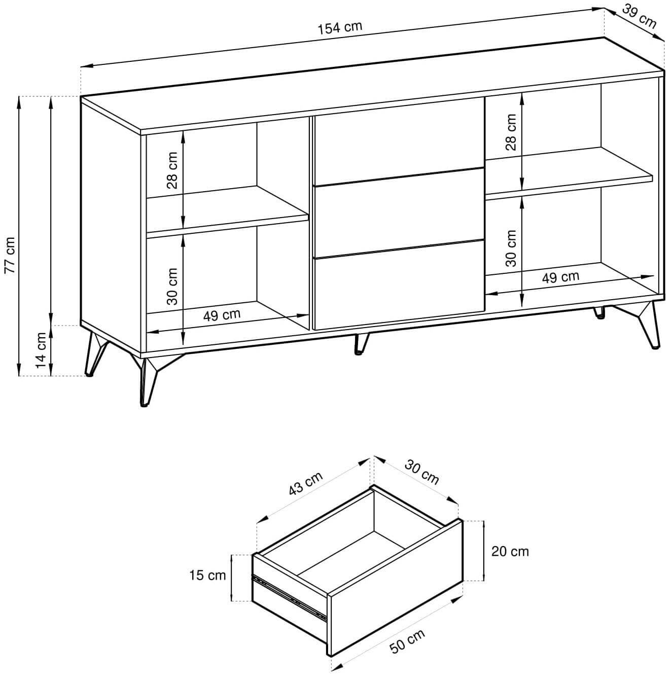 DIAMOND KOMODA - KSZ154
