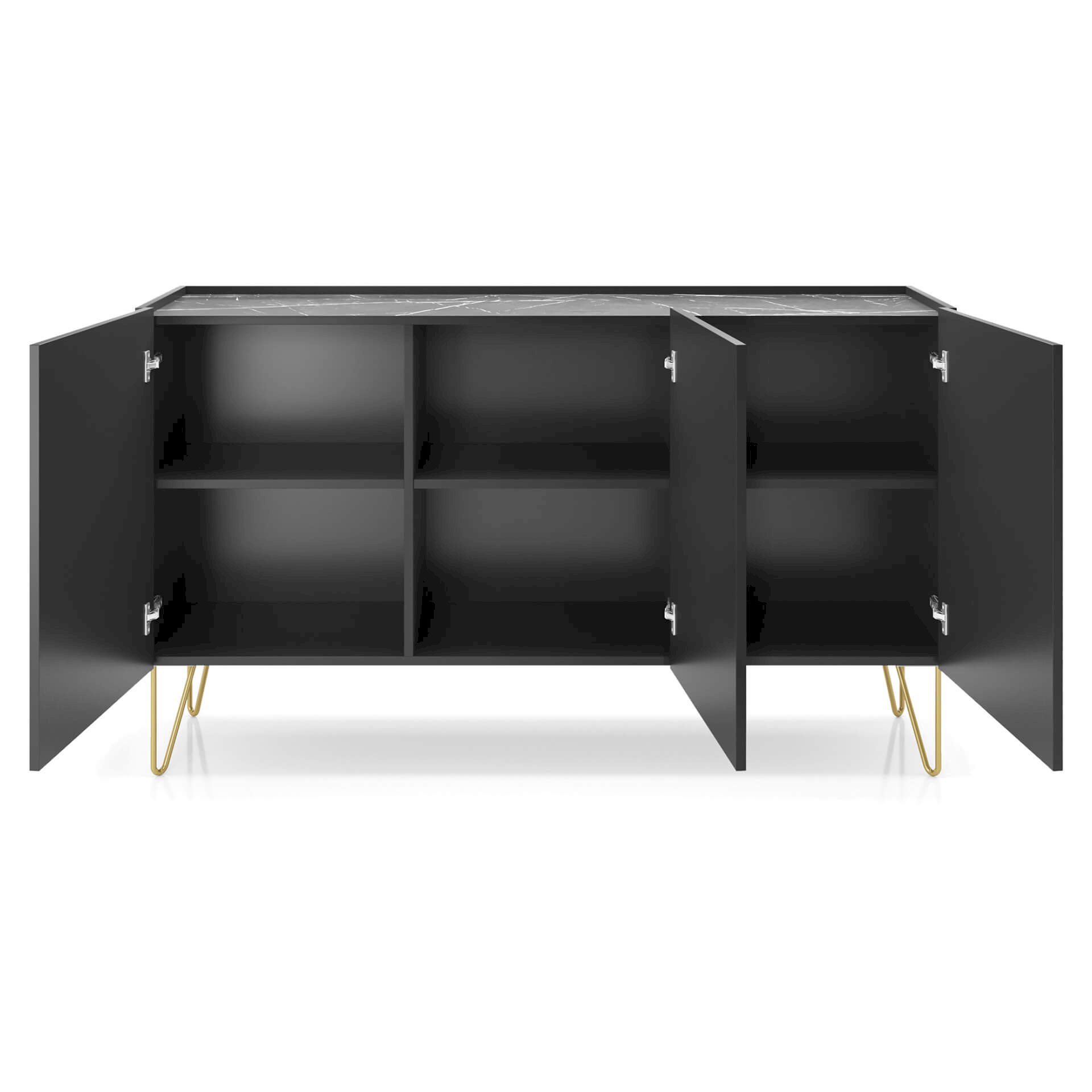 HARMONY KOMODA - K144