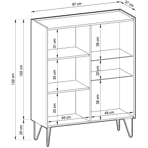 HARMONY WITRYNA - WT97