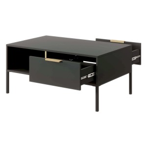 LARS H STOLIK KAWOWY 2S ANTRACYT