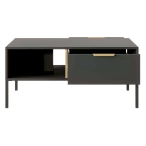 LARS H STOLIK KAWOWY 2S ANTRACYT