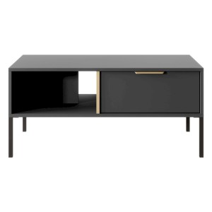 LARS H STOLIK KAWOWY 2S ANTRACYT