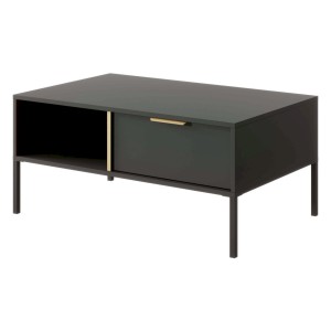 LARS H STOLIK KAWOWY 2S ANTRACYT