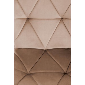 K453 krzesło beżowy