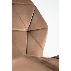 K453 krzesło beżowy