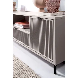 SZAFKA RTV LINKaSTYLES LS-3 CASHMERE