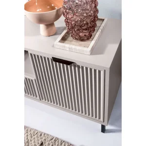 SZAFKA RTV LINKaSTYLES LS-3 CASHMERE