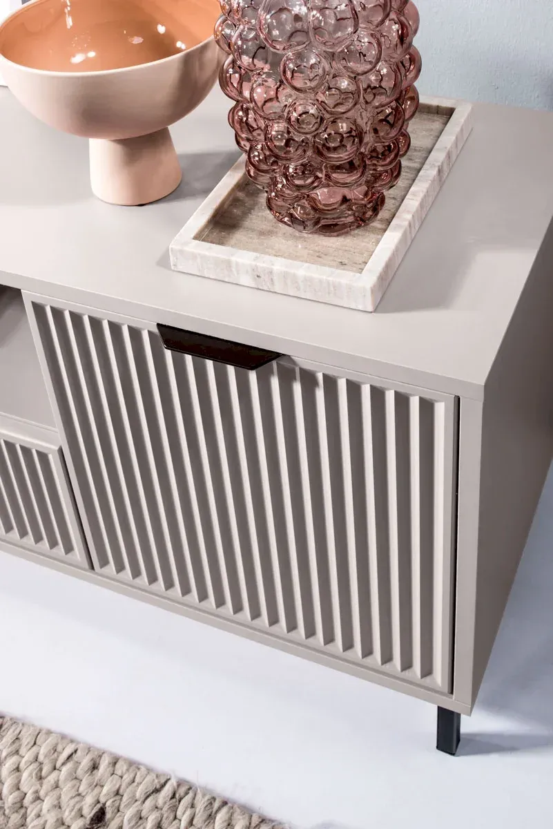 SZAFKA RTV LINKaSTYLES LS-3 CASHMERE