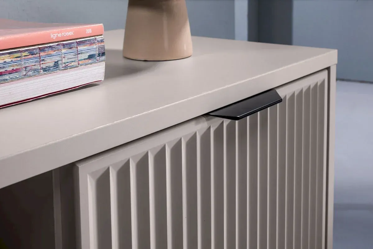 SZAFKA NOCNA LINKaSTYLES LS-7 CASHMERE