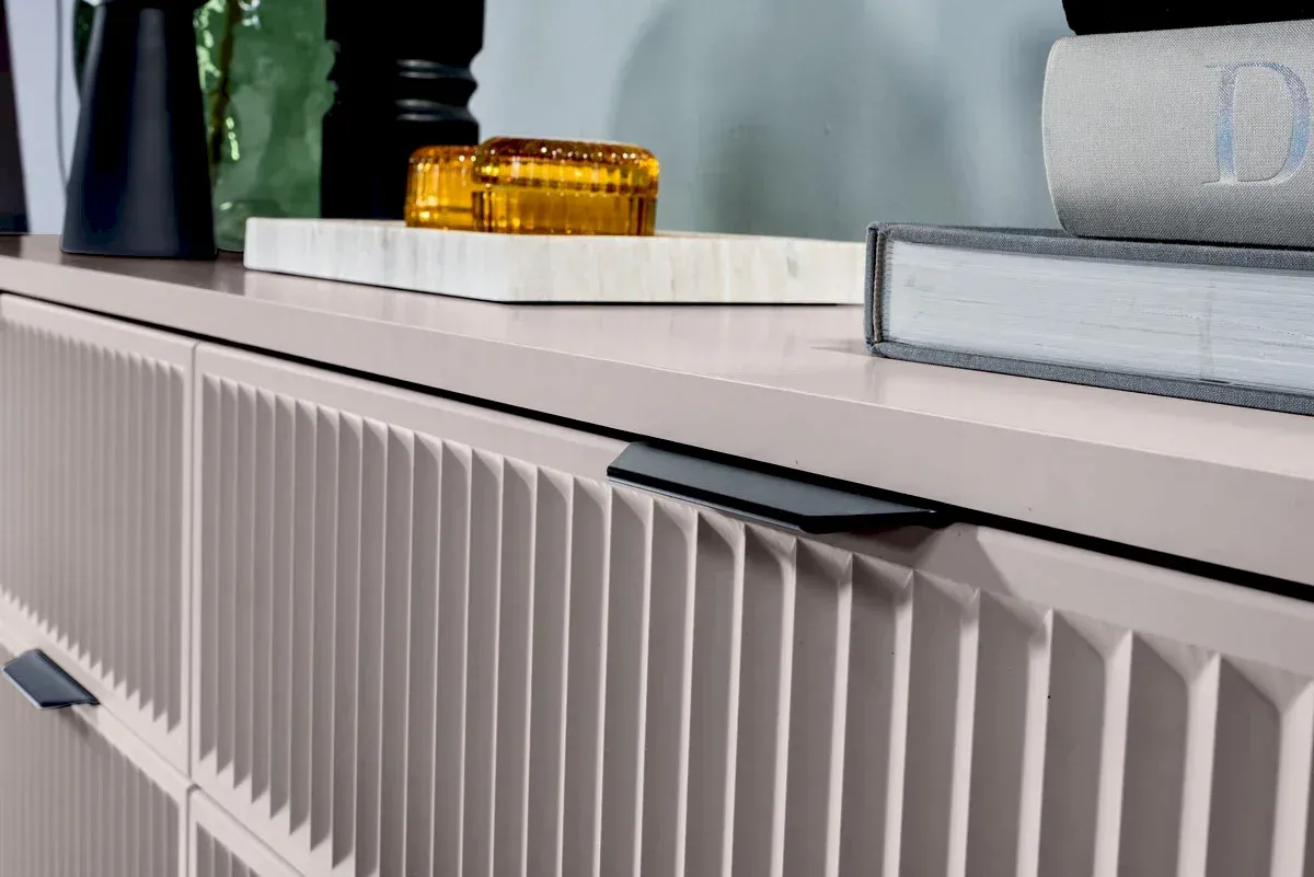 SZAFKA NOCNA LINKaSTYLES LS-7 CASHMERE