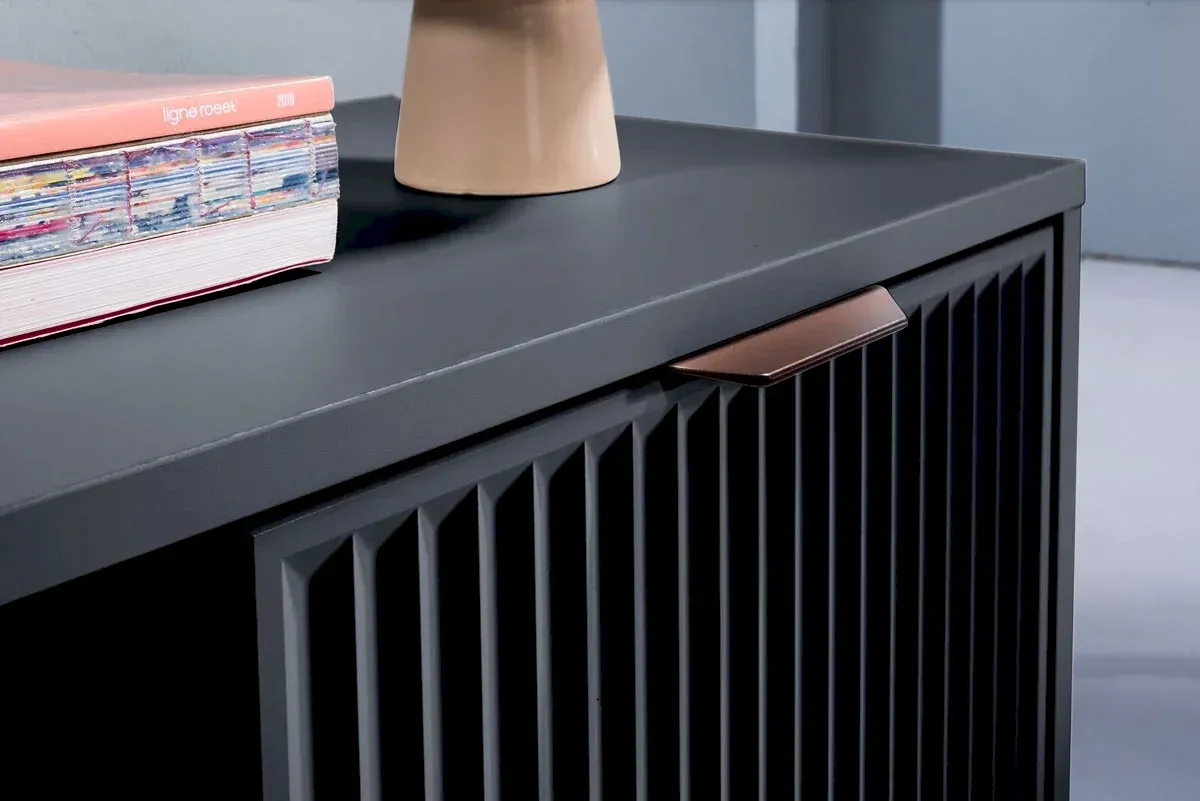 KOMODA LINKaSTYLES LS-1 INDIGO