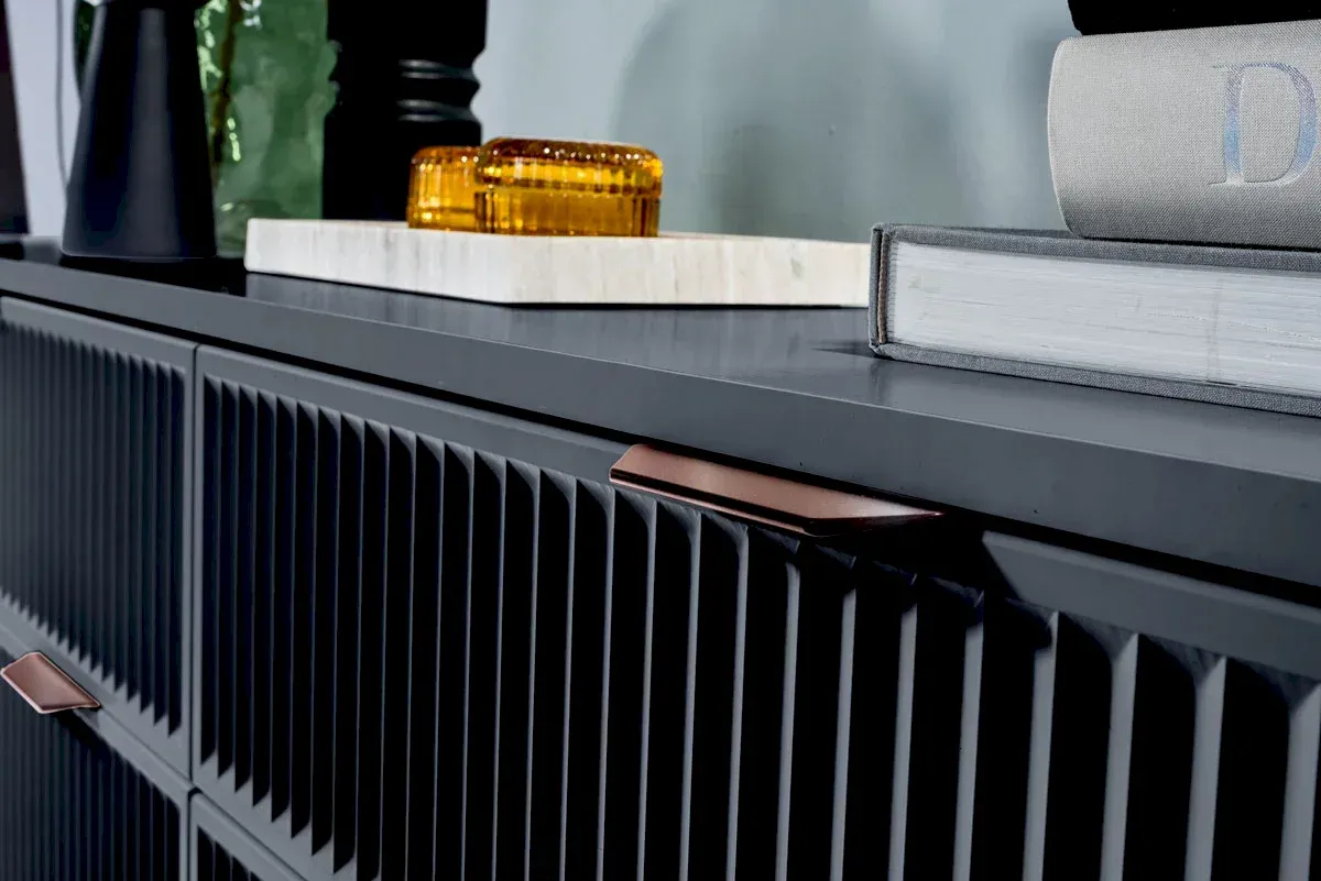 KOMODA LINKaSTYLES LS-2 INDIGO