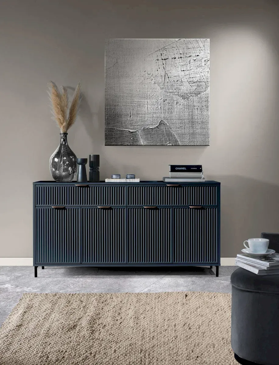 KOMODA LINKaSTYLES LS-2 INDIGO