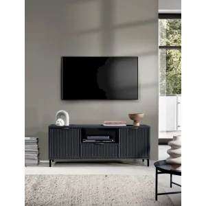 SZAFKA RTV LINKaSTYLES LS-3 INDIGO