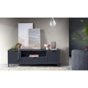 STOLIK KAWOWY LINKaSTYLES LS-6 INDIGO