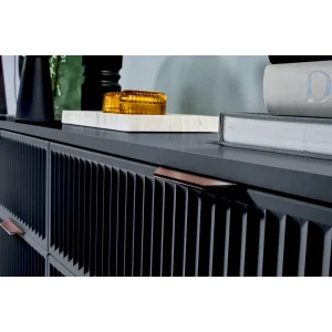 SZAFKA NOCNA LINKaSTYLES LS-7 INDIGO