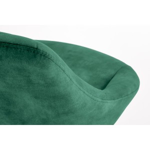 H102 hoker ciemny zielony