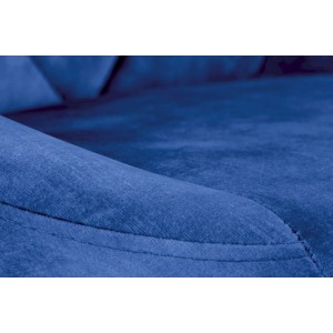 H101 hoker granatowy