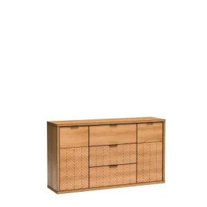 KOMODA FONTI F-3 BEZ NÓŻEK