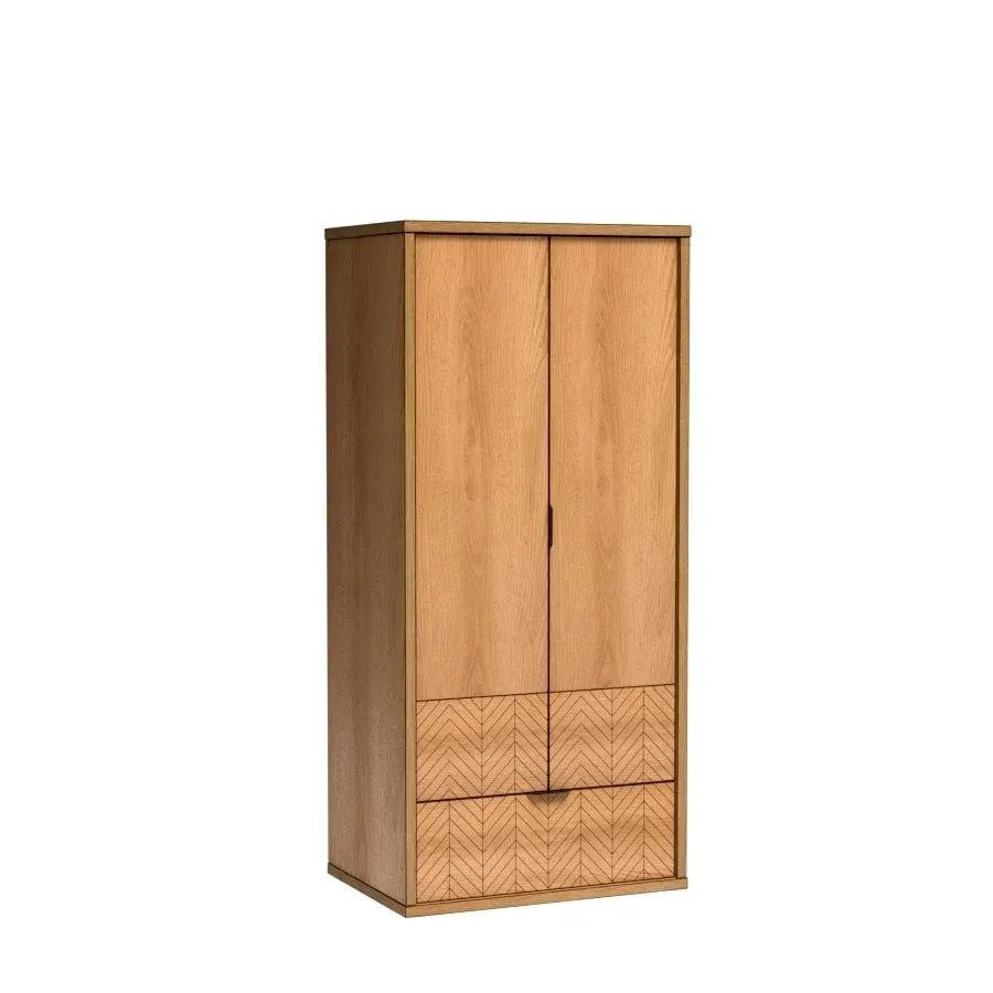 SZAFA FONTI F-1 BEZ NÓŻEK