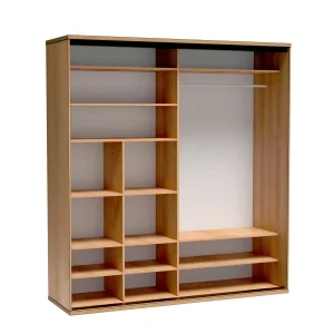 SZAFA PRZESUWNA FONTI F-11