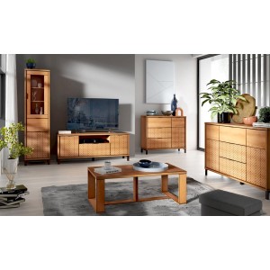 SZAFA PRZESUWNA FONTI F-11