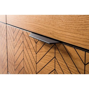 SZAFA PRZESUWNA FONTI F-11