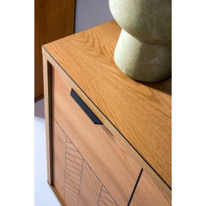 SZAFA PRZESUWNA FONTI F-11