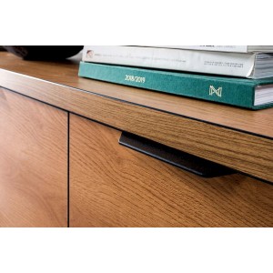 STOLIK NOCNY FONTI F-13 Z NÓŻKAMI