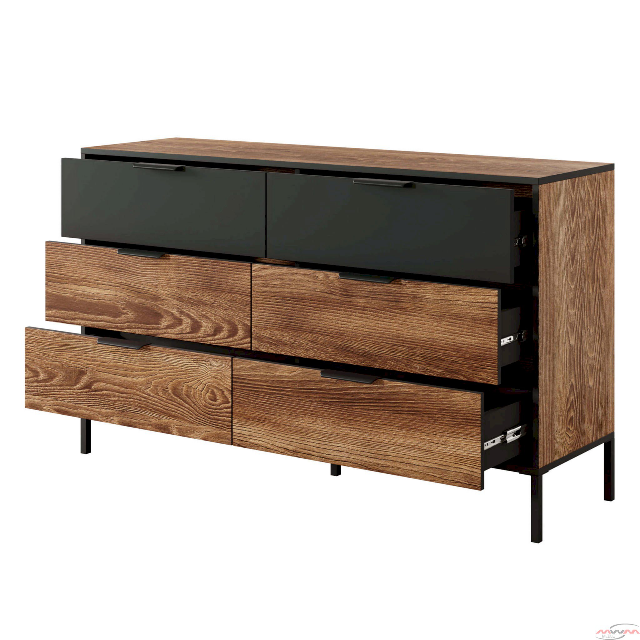 KOMODA B 138 MILTON 6S