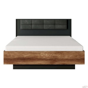 ŁÓŻKO C MILTON 160X200