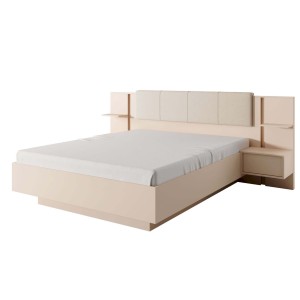 DAST K ŁÓŻKO ZE STOLIKAMI