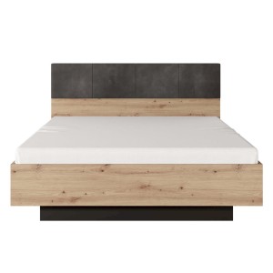 TALLY C ŁÓŻKO 160X200