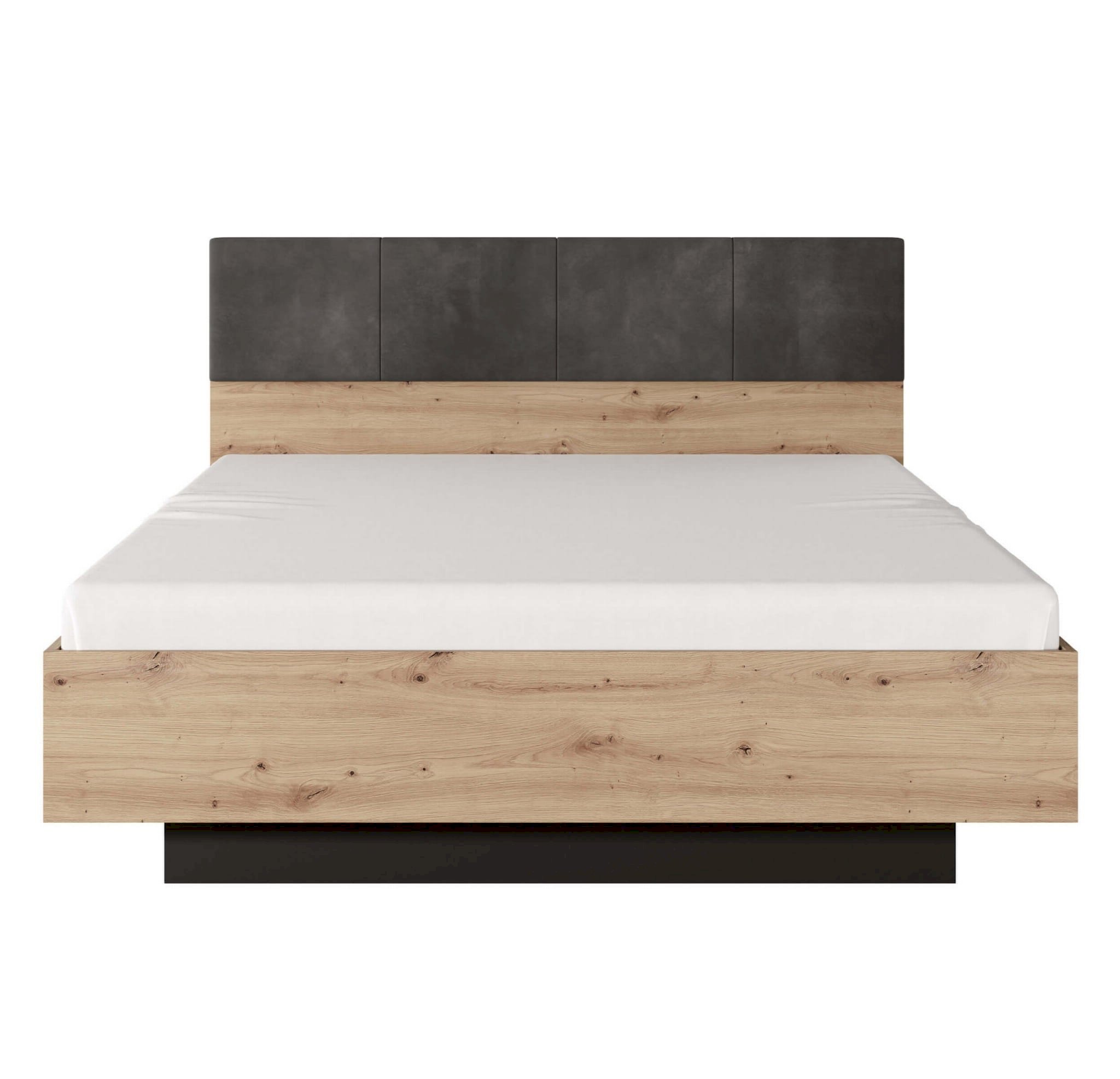 TALLY C ŁÓŻKO 160X200