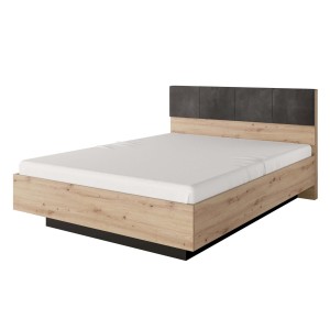 TALLY C ŁÓŻKO 160X200