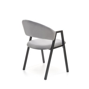 K473 krzesło popiel