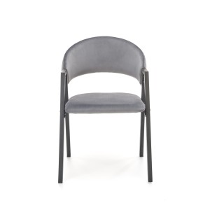 K473 krzesło popiel