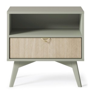 FOREST STOLIK NOCNY S54 EUKALIPTUS + JODEŁKA SCANDI