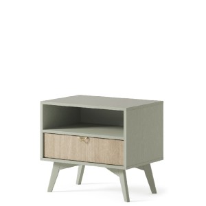 FOREST STOLIK NOCNY S54 EUKALIPTUS + JODEŁKA SCANDI