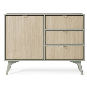 FOREST KOMODA KSZD 106 EUKALIPTUS + JODEŁKA SCANDI