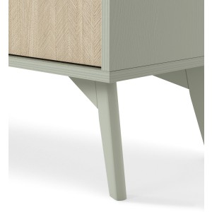 FOREST KOMODA KSZD 106 EUKALIPTUS + JODEŁKA SCANDI