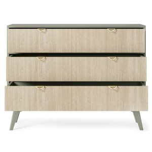 FOREST KOMODA KSZ 106 EUKALIPTUS + JODEŁKA SCANDI