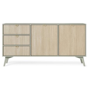 FOREST KOMODA KSZ 158 EUKALIPTUS + JODEŁKA SCANDI