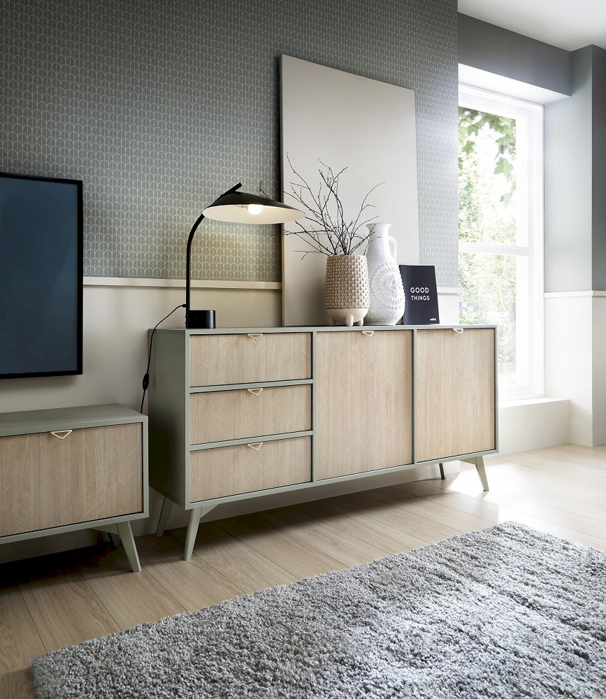 FOREST KOMODA KSZ 158 EUKALIPTUS + JODEŁKA SCANDI