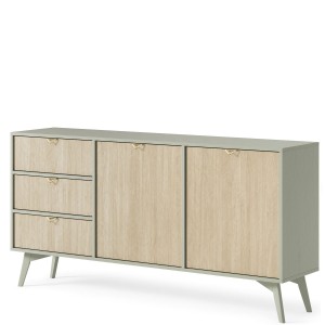 FOREST KOMODA KSZ 158 EUKALIPTUS + JODEŁKA SCANDI