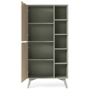 FOREST REGAŁ RG 80 EUKALIPTUS + JODEŁKA SCANDI