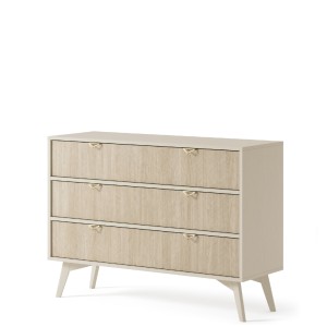 FOREST KOMODA KSZ 106 BEŻ PIASKOWY + JODEŁKA SCANDI